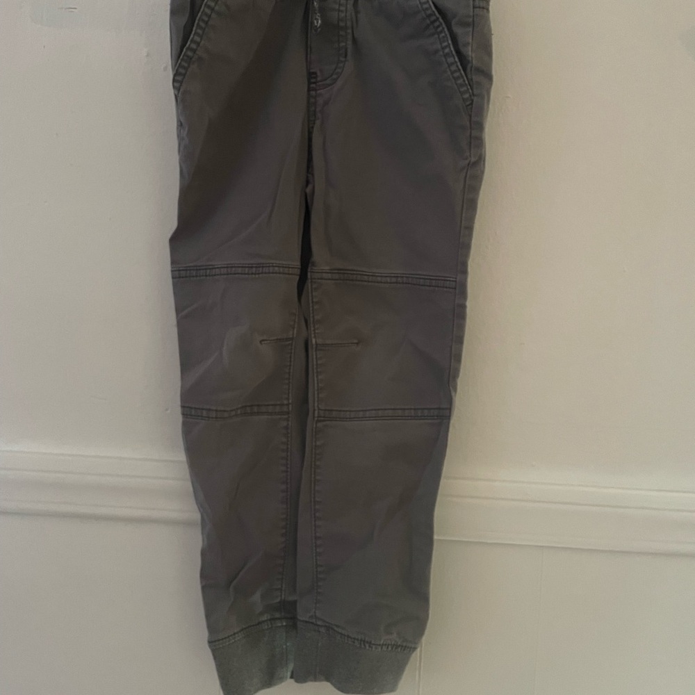 Gently worn 5T pants cat ‘n jack